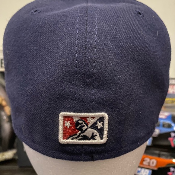 Northwest Arkansas Natruals Cap - Picture 4 of 6